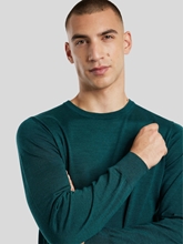 Bild von Pullover aus Woll-Mix