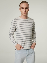 Image sur Pull Slim Fit