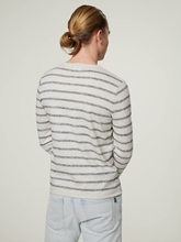 Image sur Pull Slim Fit