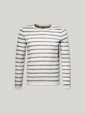 Image sur Pull Slim Fit