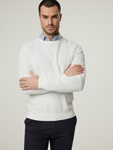 Image sur Pull Custom Fit