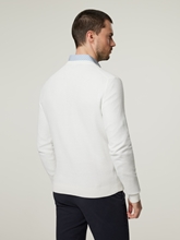 Image sur Pull Custom Fit