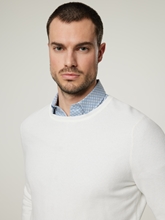 Image sur Pull Custom Fit