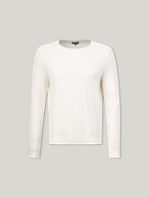 Image sur Pull Custom Fit