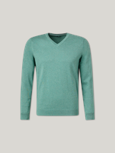 Bild von Pullover im Custom Fit