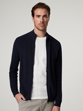 Bild von Strickjacke im Custom Fit