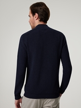 Bild von Strickjacke im Custom Fit