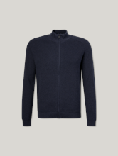 Bild von Strickjacke im Custom Fit