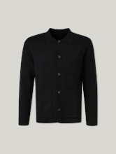 Bild von Cardigan im Regular Fit BLANKO