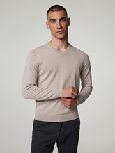 Bild von Pullover aus Bio-Baumwolle