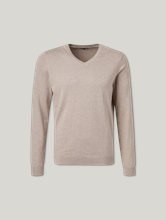 Bild von Pullover aus Bio-Baumwolle