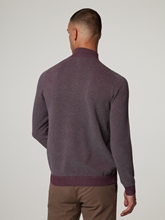 Bild von Troyer aus Bio-Baumwolle