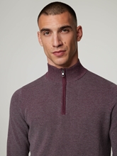 Bild von Troyer aus Bio-Baumwolle