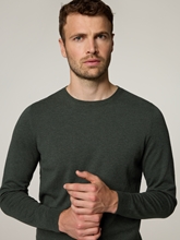 Image sur Pull à coupe régulière