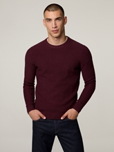 Bild von Pullover aus Bio-Baumwolle