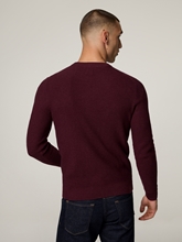 Bild von Pullover aus Bio-Baumwolle