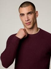 Bild von Pullover aus Bio-Baumwolle