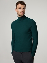 Image sur Pull Slim Fit