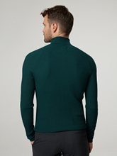 Image sur Pull Slim Fit