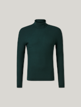 Image sur Pull Slim Fit