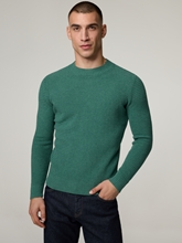 Bild von Pullover aus Bio-Baumwolle