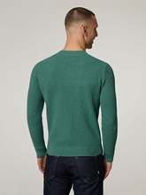 Bild von Pullover aus Bio-Baumwolle