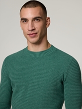 Bild von Pullover aus Bio-Baumwolle