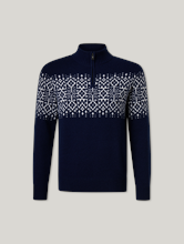 Bild von Troyer mit Merinowolle