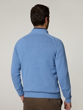 Bild von Strickpullover im Custom Fit