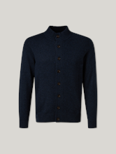 Bild von Strickjacke im Custom Fit