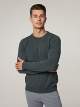 Image sur Pull en Custom Fit