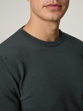 Image sur Pull en Custom Fit