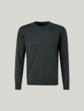 Image sur Pull en Custom Fit