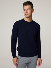 Bild von Pullover im Custom Fit