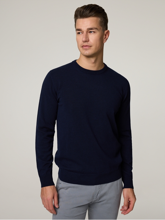 Bild von Pullover im Custom Fit