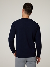 Bild von Pullover im Custom Fit