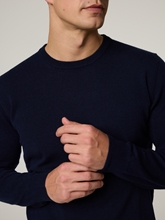 Bild von Pullover im Custom Fit