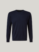 Bild von Pullover im Custom Fit