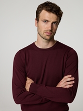 Image sur Pull en laine mérinos