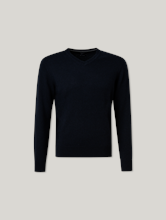 Bild von Pullover aus Kaschmir