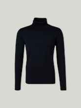 Bild von Rollkragenpullover