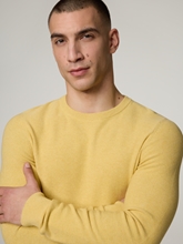 Image sur Pull à la coupe slim