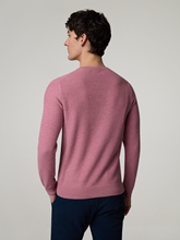 Image sur Pull à la coupe personnalisée