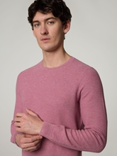 Image sur Pull à la coupe personnalisée