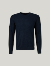 Image sur Pull à la coupe personnalisée