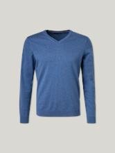 Bild von Pullover im Custom Fit