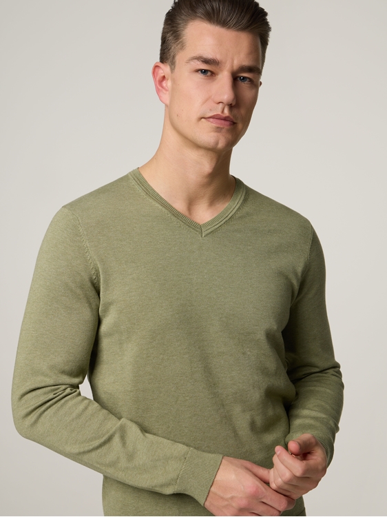 Image sur Pullover