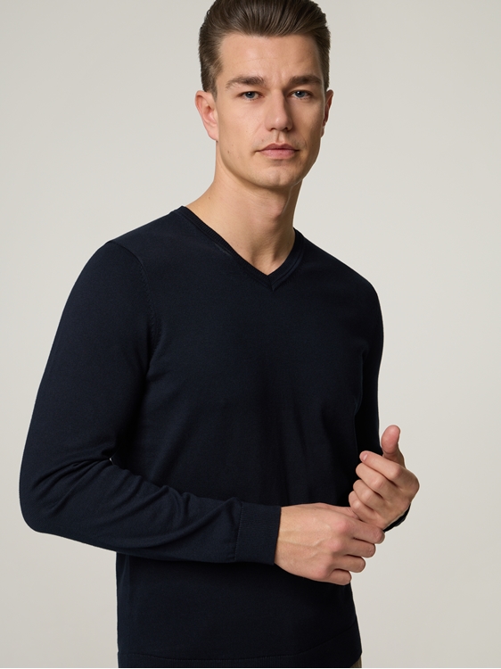 Image sur Pullover