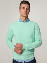 Image sur Pull en coton