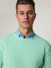 Image sur Pull en coton